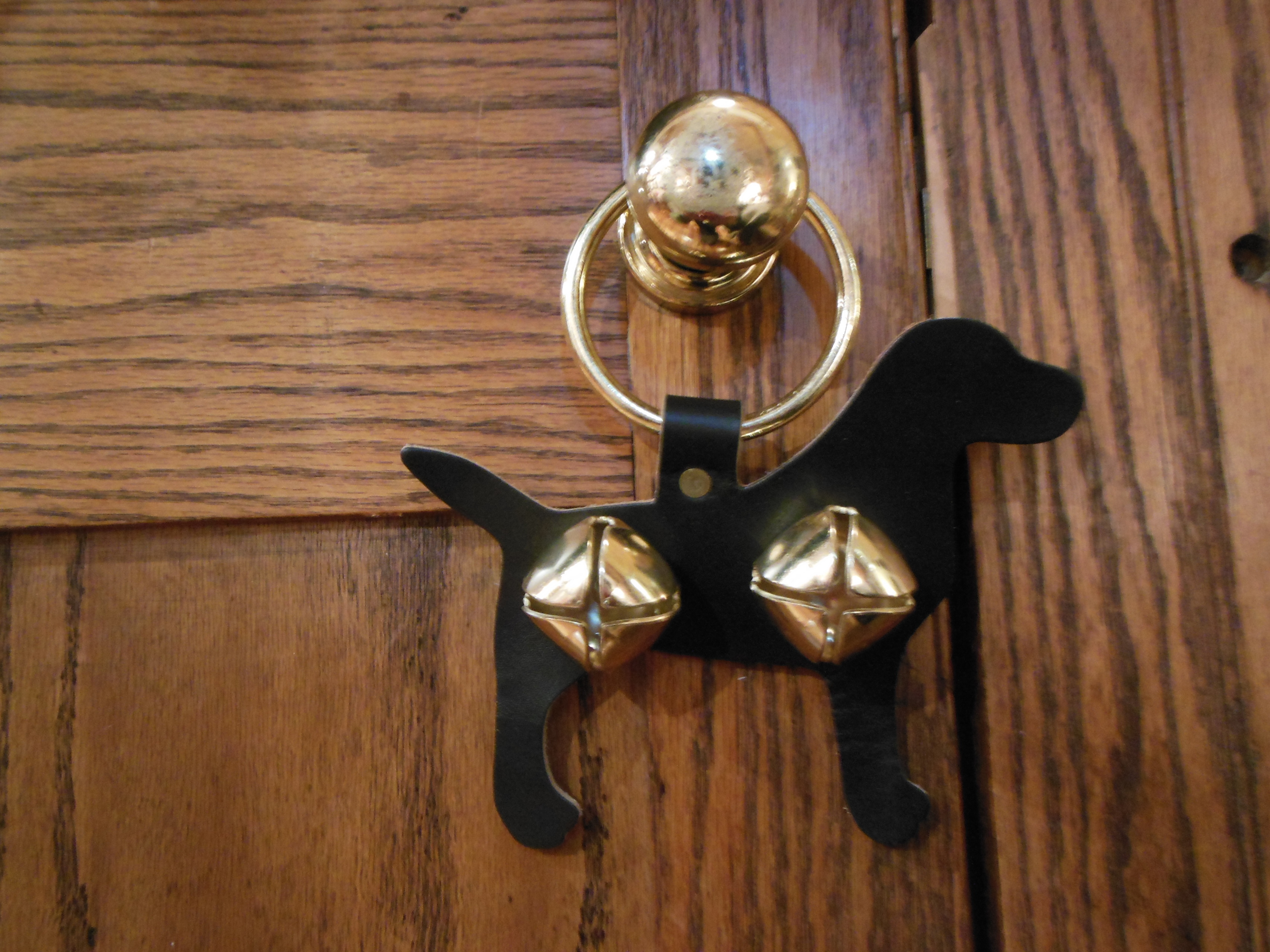 bells to hang on door knob